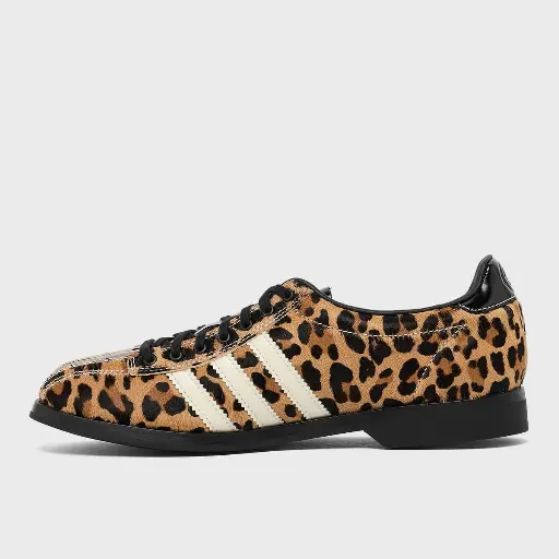 Adidas X Brain Dead Bowling Sneaker Men Beige 