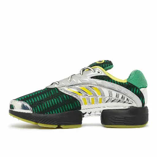 Adidas X Brain Dead Climacool 2 Sneaker Men Green 