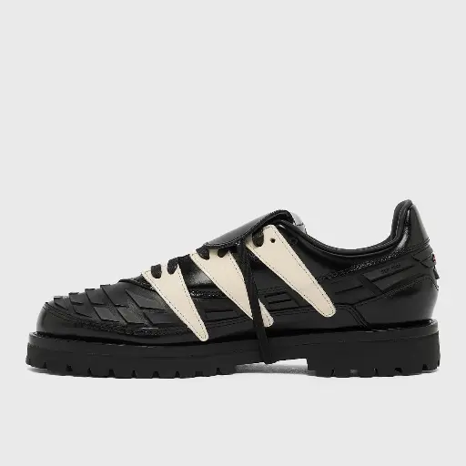 Adidas X Braindead Disney Predator Sneaker Men Black 
