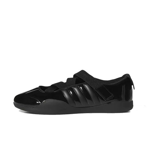 Adidas X Caroline Hu Edison Chen Wmns Taekwondo Ballet Sneaker Women Black
