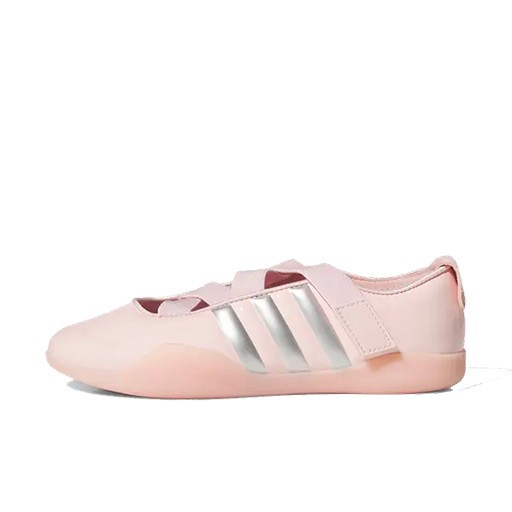Adidas X Caroline Hu Edison Chen Wmns Taekwondo Ballet Sneaker Women Light Pink