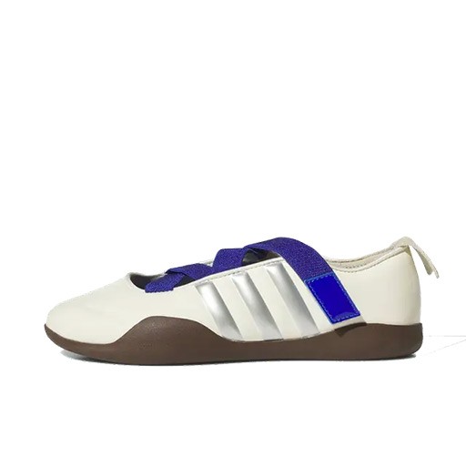 Adidas X Caroline Hu Edison Chen Wmns Taekwondo Ballet Sneaker Women White