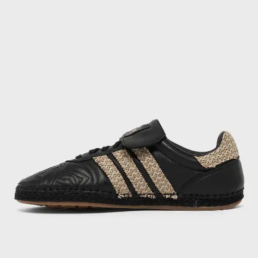 Adidas X Clot By Edison Chen Mundial Sneaker Men Black 