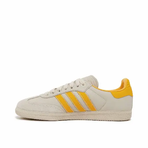 Adidas X Humanrace Wmns Samba Sneaker Women Beige 
