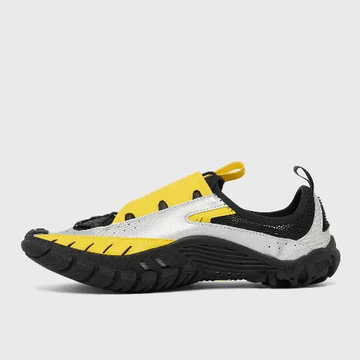 Adidas X Pharrell Williams Watermoc Sneaker Men Yellow 