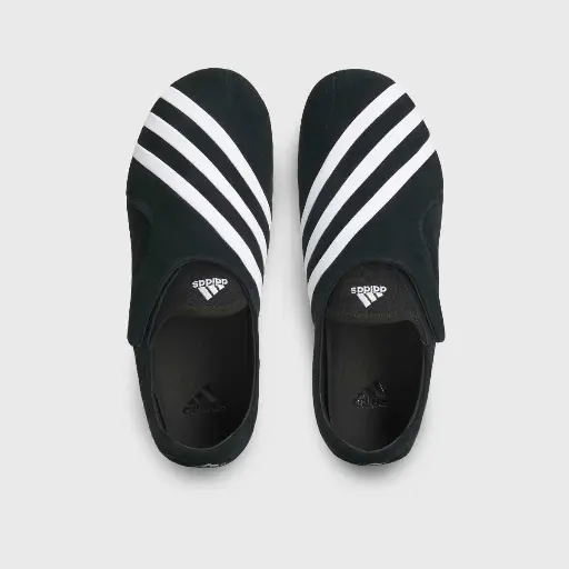 Adidas X Pharrell Williams Yoga Vario Sneaker Women Black 