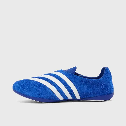 Adidas X Pharrell Williams Yoga Vario Sneaker Women Blue 