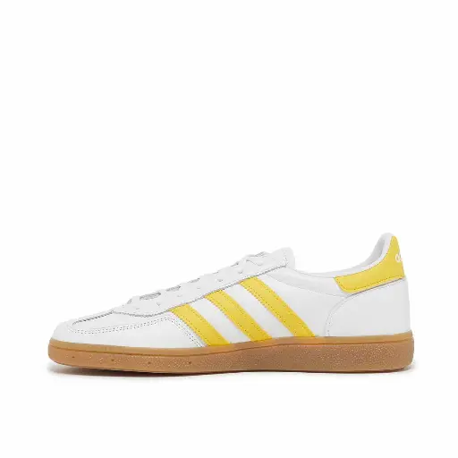 Adidas X Solebox Wmns Handball Spezial Sneaker Women White 