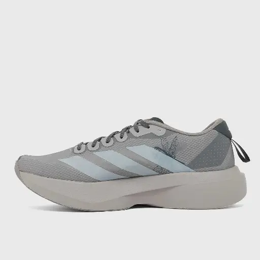 Adidas X Song For The Mute Adizero EVO SL Woven Sneaker Men Grey 