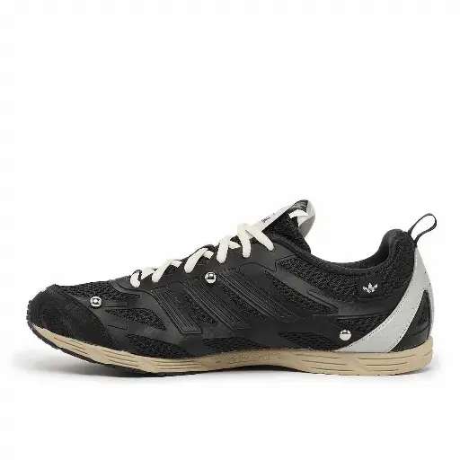 Adidas X Song For The Mute Adizero PR Sneaker Men Black 