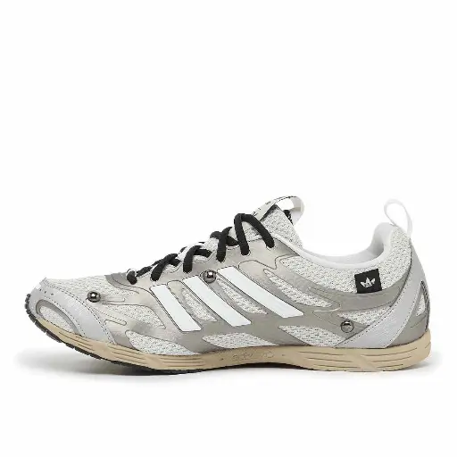 Adidas X Song For The Mute Adizero PR Sneaker Men White 