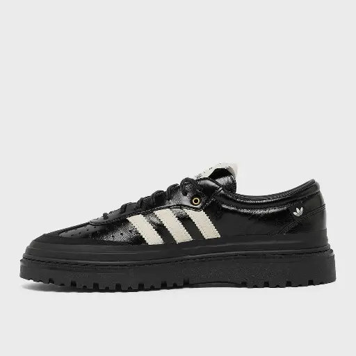 Adidas X Song For The Mute Samba LX Freizeit Sneaker Men Black 