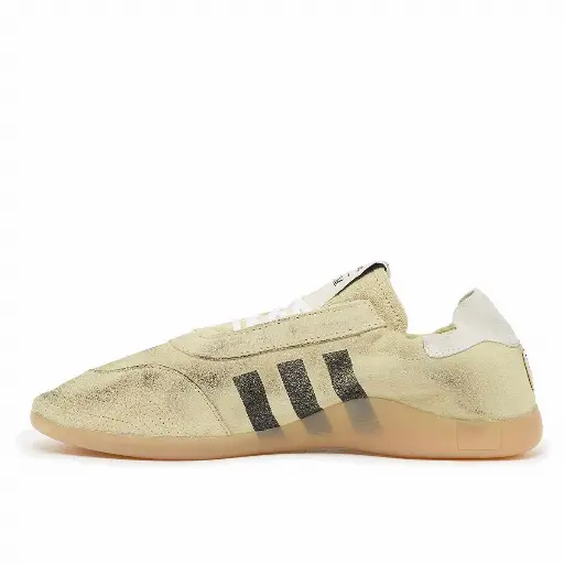 Adidas X Song For The Mute Taekwondo Mei Sneaker Men Yellow 