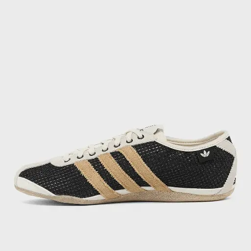 Adidas X Song For The Mute Tokyo W Sneaker Men Black 