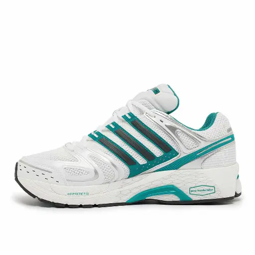 Adidas X Sporty & Rich Adistar Control 5 Sneaker Men Grey 