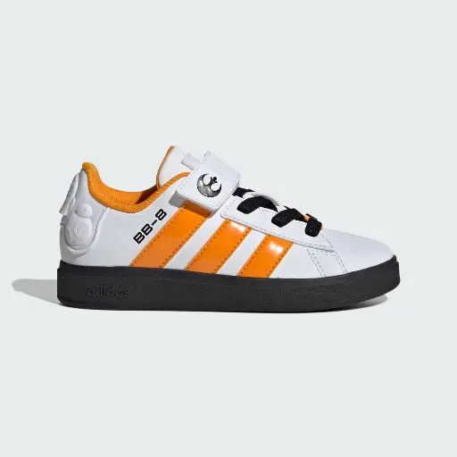 adidas x Star Wars Grand Court 2.0 Schoenen