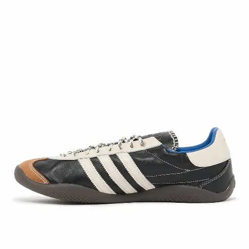 Adidas X Wales Bonner Karintha OG Sneaker Men Black 