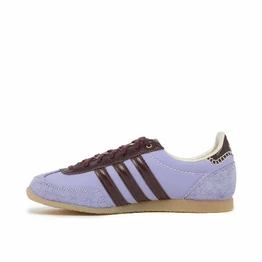 Adidas X Wales Bonner Wmns Japan Sneaker Women Purple 