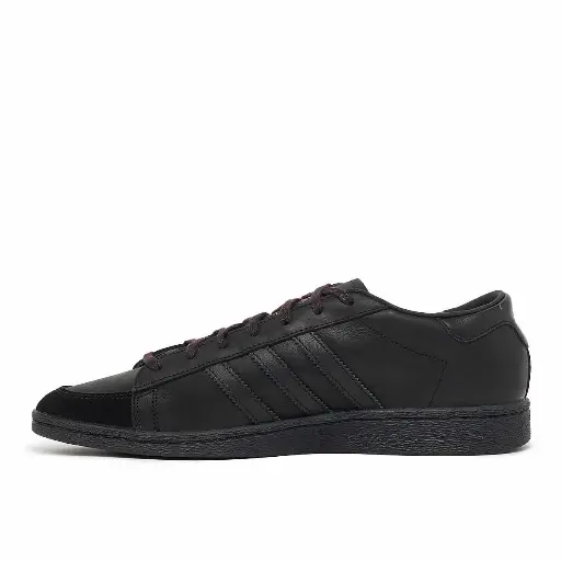 Adidas X Willy Chavarria Dress Shoe Sneaker Men Black 