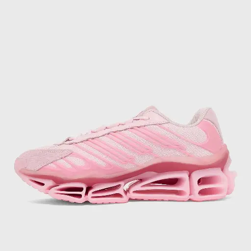 Adidas X Willy Chavarria Megaride AG Sneaker Men Light Pink 