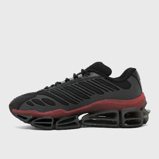 Adidas X Willy Chavarria Megaride AG XL Sneaker Men Black 