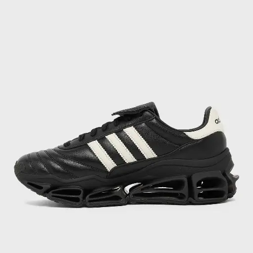 Adidas X Willy Chavarria Megaride Copa Sneaker Men Black 