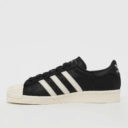 Adidas X Willy Chavarria Superstar Sneaker Men Black 