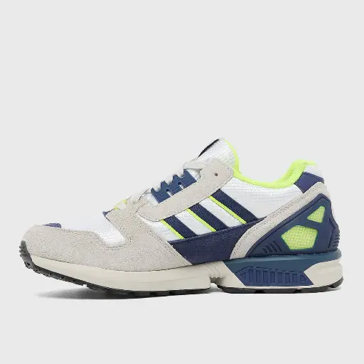 Adidas ZX 8000 Sneaker Men Beige 