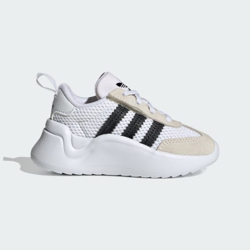 Adidas Adifom 70s Comfort Closure Schoenen met Elastische Veters Kids