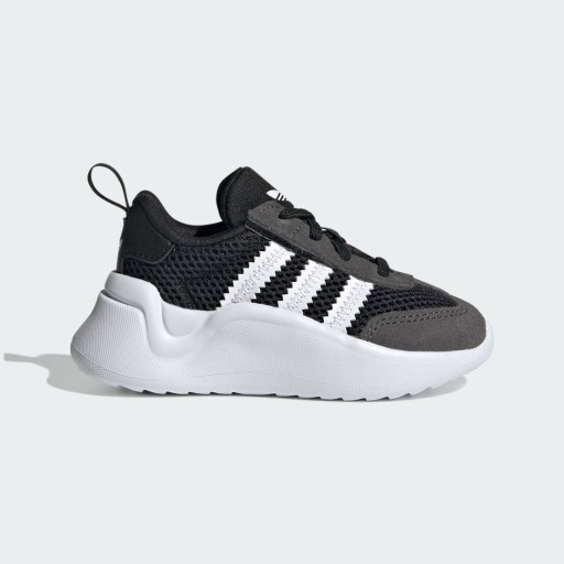 Adidas Adifom 70s Comfort Closure Schoenen met Elastische Veters Kids