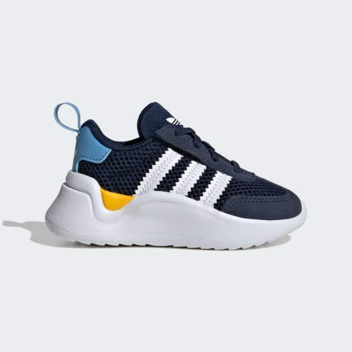Adidas Adifom 70s Comfort Closure Schoenen met Elastische Veters Kids