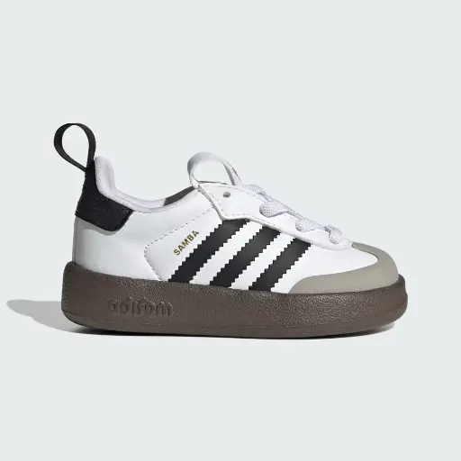 Adifom Samba 360 Schoenen Kids