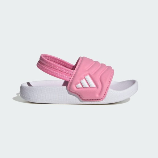 Adidas ADILETTE ESTRAP 2.0 SLIPPERS PEUTERS