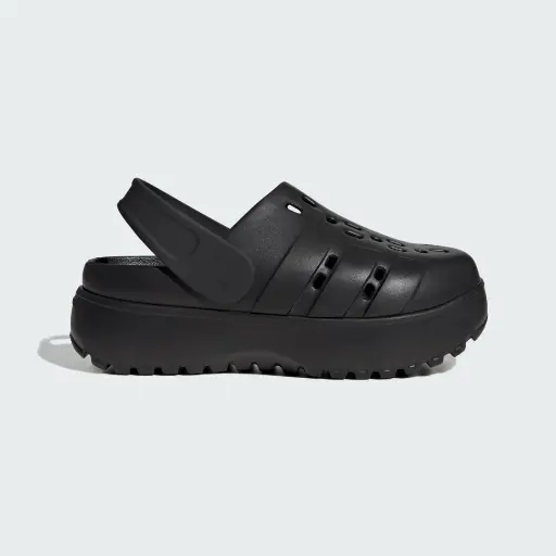 Adilette Platform Clogs