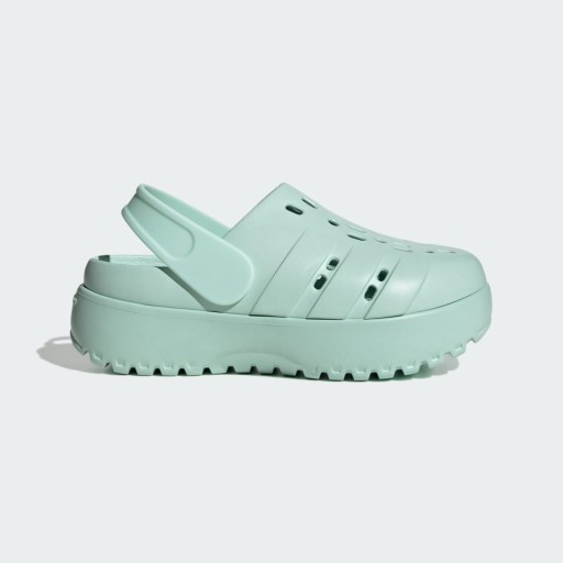 Adidas adilette Platform Clogs