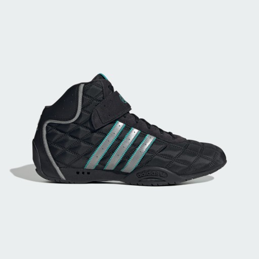 Adidas ADIRACER HI MERCEDES AMG PETRONAS F1 TEAM SCHOENEN