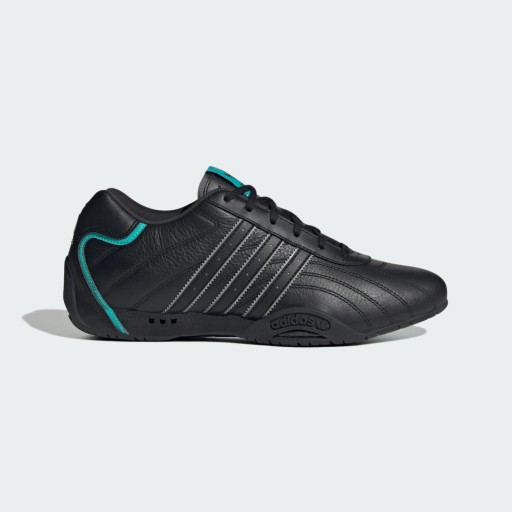 Adidas ADIRACER LO MERCEDES AMG PETRONAS F1 TEAM SCHOENEN