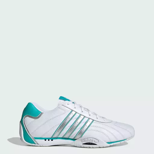 Adidas ADIRACER LO MERCEDES AMG PETRONAS F1 TEAM SCHOENEN