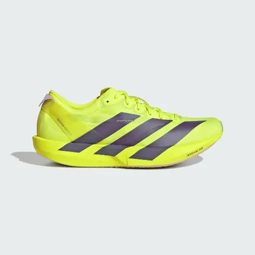 Adizero Adios 9 Hardloopschoenen