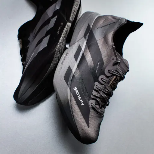 ADIZERO ADIOS PRO 4 SATISFY