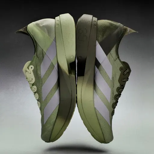 ADIZERO ADIOS PRO 4 SATISFY Shoes