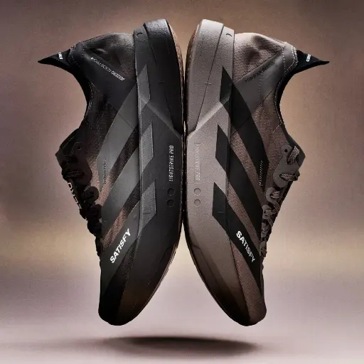 ADIZERO ADIOS PRO 4 SATISFY Shoes