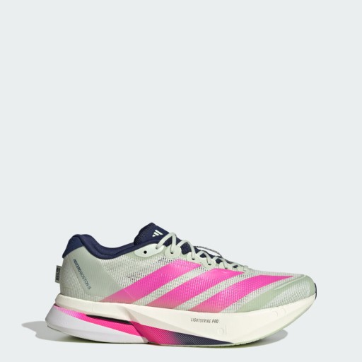 Adidas Adizero Boston 13 Schoenen