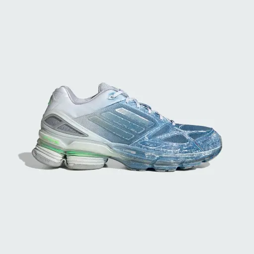 ADIZERO F50 SCHOENEN