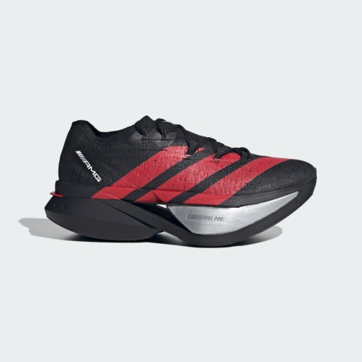 Adidas Adizero Prime X3 Strung AMG Schoenen