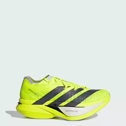 Adidas ADIZERO PRIME X3 STRUNG Hardloopschoenen