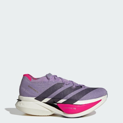 Adidas ADIZERO PRIME X3 STRUNG Hardloopschoenen