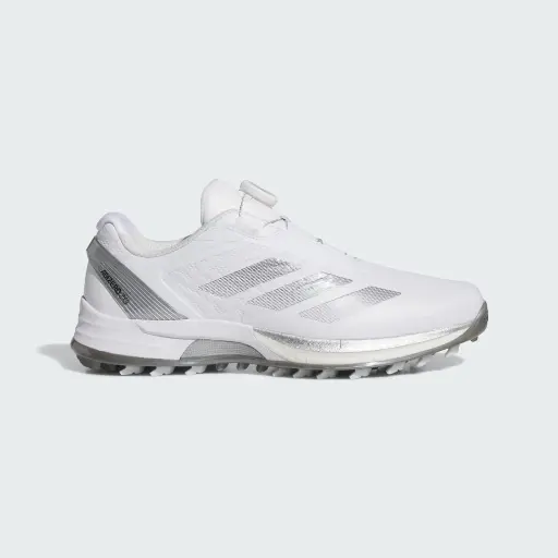 Adizero Zg Lo Boa Spikeless Golfschoenen