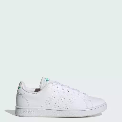 Adidas ADVANTAGE BASE SCHOENEN
