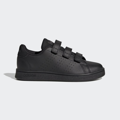 Adidas Advantage Court Lifestyle Hook-and-Loop Schoenen